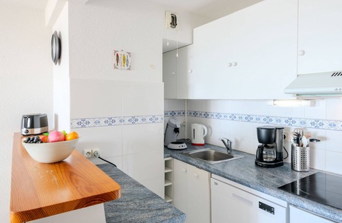 Mimizan-Plage Apartment | Cap Océan by Interhome