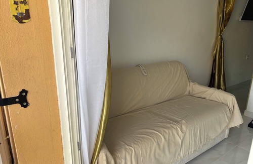 La Petite Motte Apartment | Cap paradis