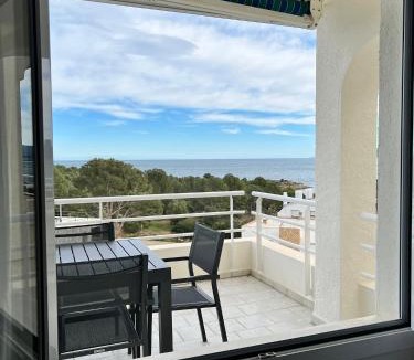 Llanca Apartment | Cap Ras, Llançà, Costa Brava
