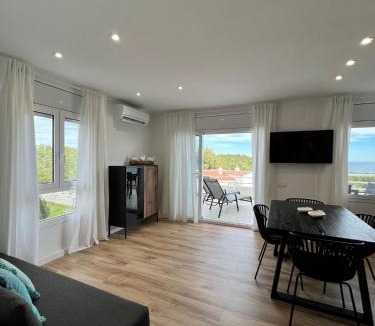 Llanca Apartment | Cap Ras, Llançà, Costa Brava
