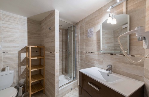 Saint-Aygulf Hotel | Cap Riviera