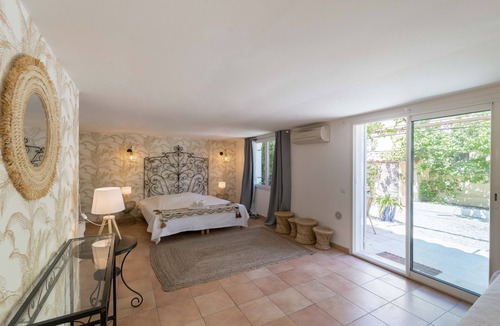 Saint-Aygulf Hotel | Cap Riviera