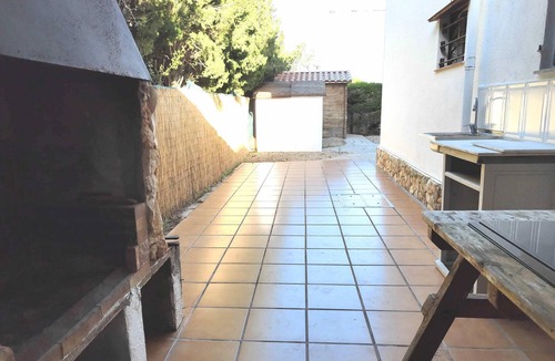Cap Roig House | Cap Roig apartment in a private park 200 m from the beach