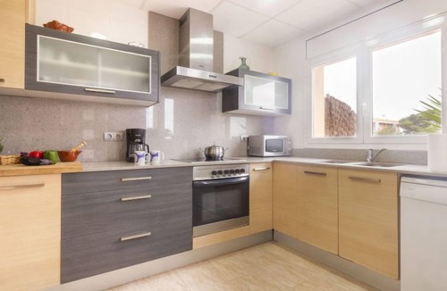 L'Ampolla House | Cap Roig by Interhome