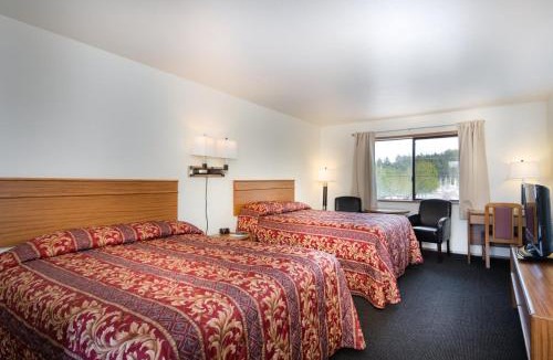 Anacortes Hotel | Cap Sante Inn