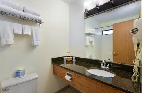 Anacortes Hotel | Cap Sante Inn