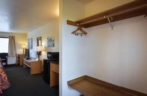 Anacortes Hotel | Cap Sante Inn