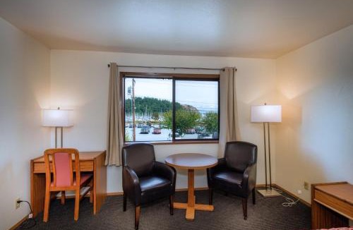 Anacortes Hotel | Cap Sante Inn