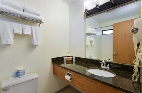 Anacortes Hotel | Cap Sante Inn