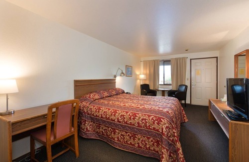 Anacortes Hotel | Cap Sante Inn