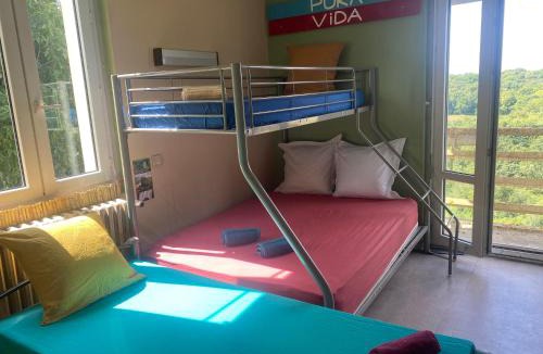 Castelnau-Riviere-Basse House | Cap sur l'Amérique latine