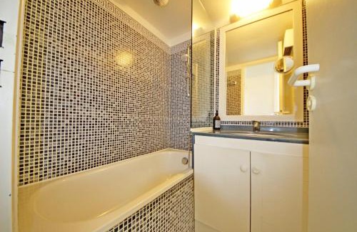 Le Dramont Apartment | Cap sur l'Ile d'Or