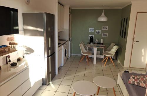 Le Dramont Apartment | Cap sur l'Ile d'Or