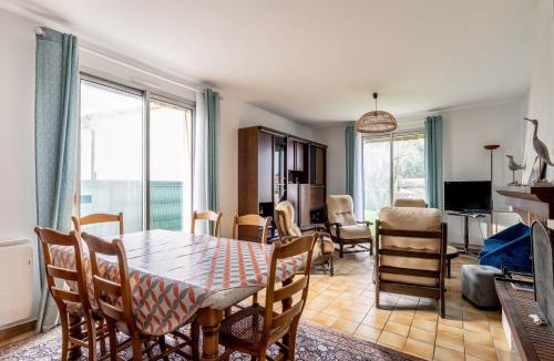 Pornic House | Cap sur la détente - 128
