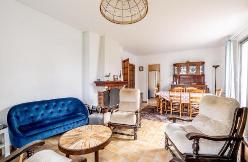Pornic House | Cap sur la détente - 128