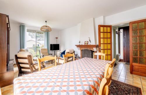 Pornic House | Cap sur la détente - 128