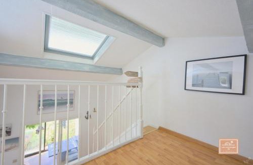 Saint-Mandrier-sur-Mer Apartment | Cap sur le Soleil