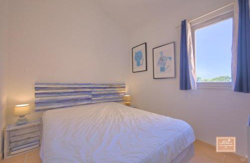Saint-Mandrier-sur-Mer Apartment | Cap sur le Soleil