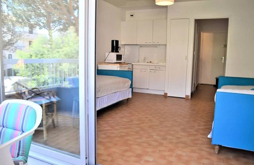 Onnion Apartment | Cap Taya Residence - Studio for 2 People