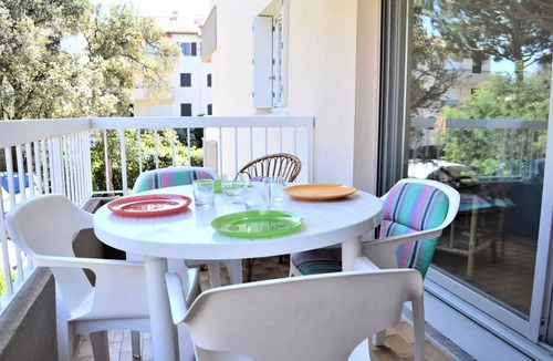 Onnion Apartment | Cap Taya Residence - Studio for 2 People