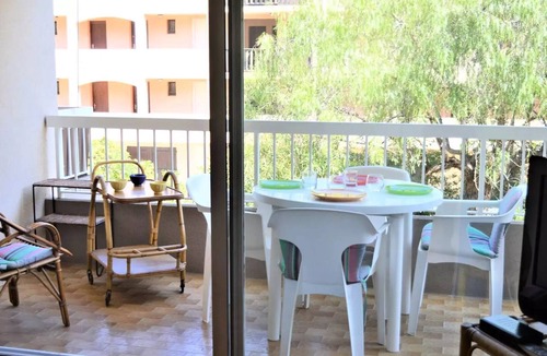 Onnion Apartment | Cap Taya Residence - Studio for 2 People