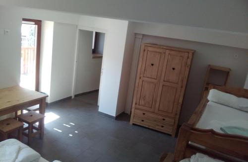 Guillestre Hotel | Cap Verb Guillestre
