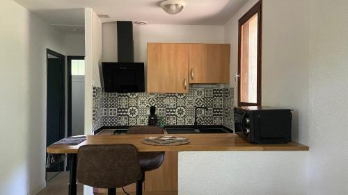 Barbaste Apartment | CAP VILLAGE