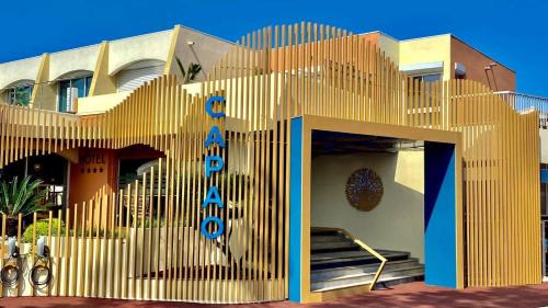 Cap d'Agde Hotel | CAPAO Beach Hôtel