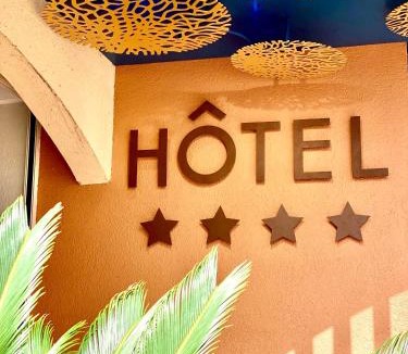 Cap d'Agde Hotel | CAPAO Beach Hôtel