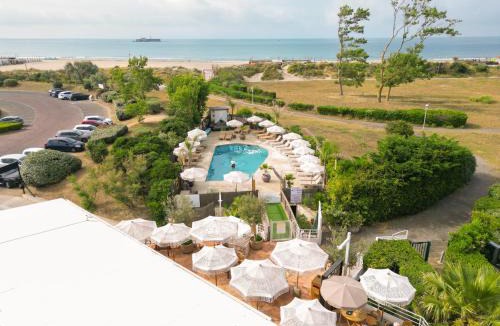 Cap d'Agde Hotel | CAPAO Beach Hôtel