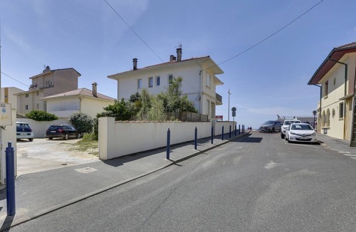 Capbreton House | CAPBRETON Front de Mer, house 6 persons
