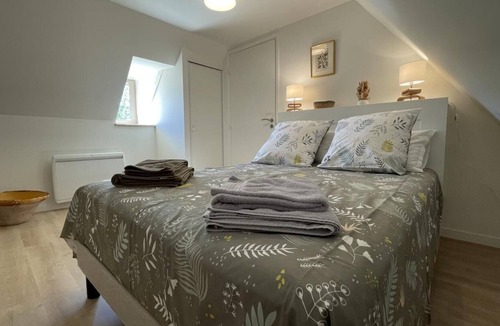 Orion Other | Capdeville - Orion - Gîte