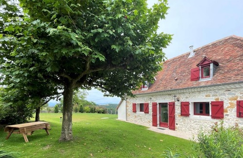 Orion Other | Capdeville - Orion - Gîte