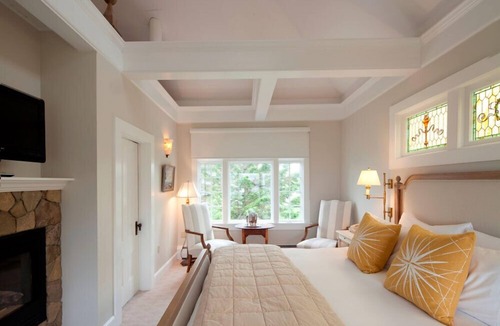 Kennebunkport House | Cape Arundel Inn and Resort