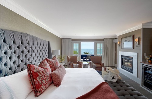 Kennebunkport House | Cape Arundel Inn and Resort