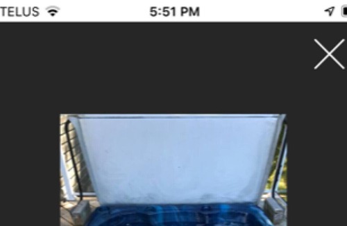 Englishtown Cottage | Cape Breton Island NS