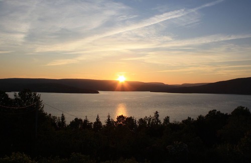 Englishtown Cottage | Cape Breton Island NS