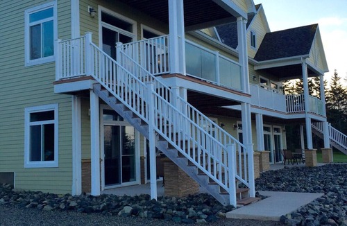 Port Hood Condo | Cape Breton Island Luxury Condo Sleeps 8 Condo 2