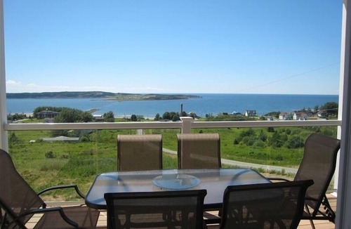 Port Hood Condo | Cape Breton Island Luxury Condo Sleeps 8 Condo 1