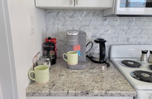 Richmond County House | Cape Breton Oceanfront- Green Cottage Escape