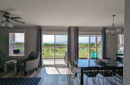 Inverness House | Cape Breton Villas