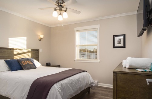 Inverness House | Cape Breton Villas