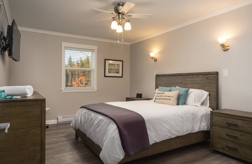 Inverness House | Cape Breton Villas