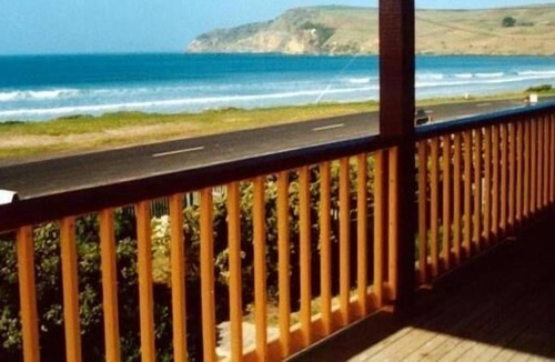 Cape Bridgewater Bed & Breakfast | Cape Bridgewater Sea View Lodge