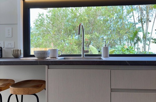 Coorabell Cabin | Cape Byron Cabin