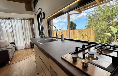 Coorabell Cabin | Cape Byron Cabin