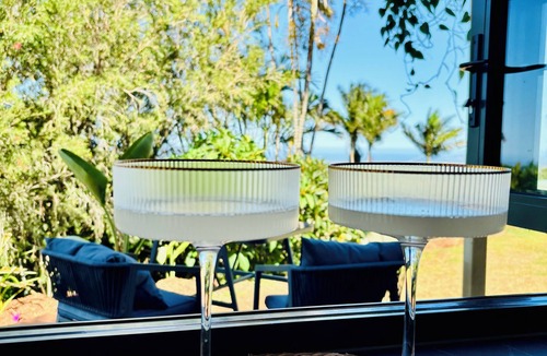 Coorabell Cabin | Cape Byron Cabin