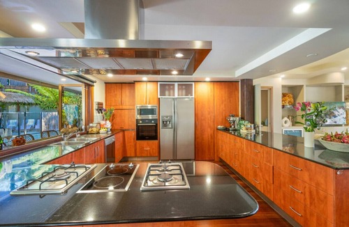 Skinners Shoot House | Cape Byron Retreat Byron Bay