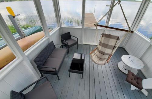 Calabogie House | Cape Calabogie Cottage