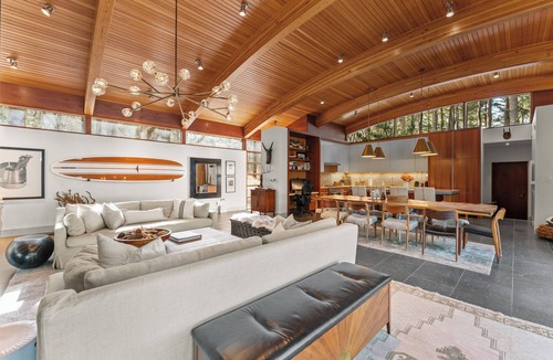 Cape Charles House | Cape Charles/Beach Access, Hot Tub & Fire Pit